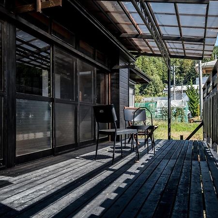 Classic Japan Living Kawamuraya Fujikawaguchiko Esterno foto