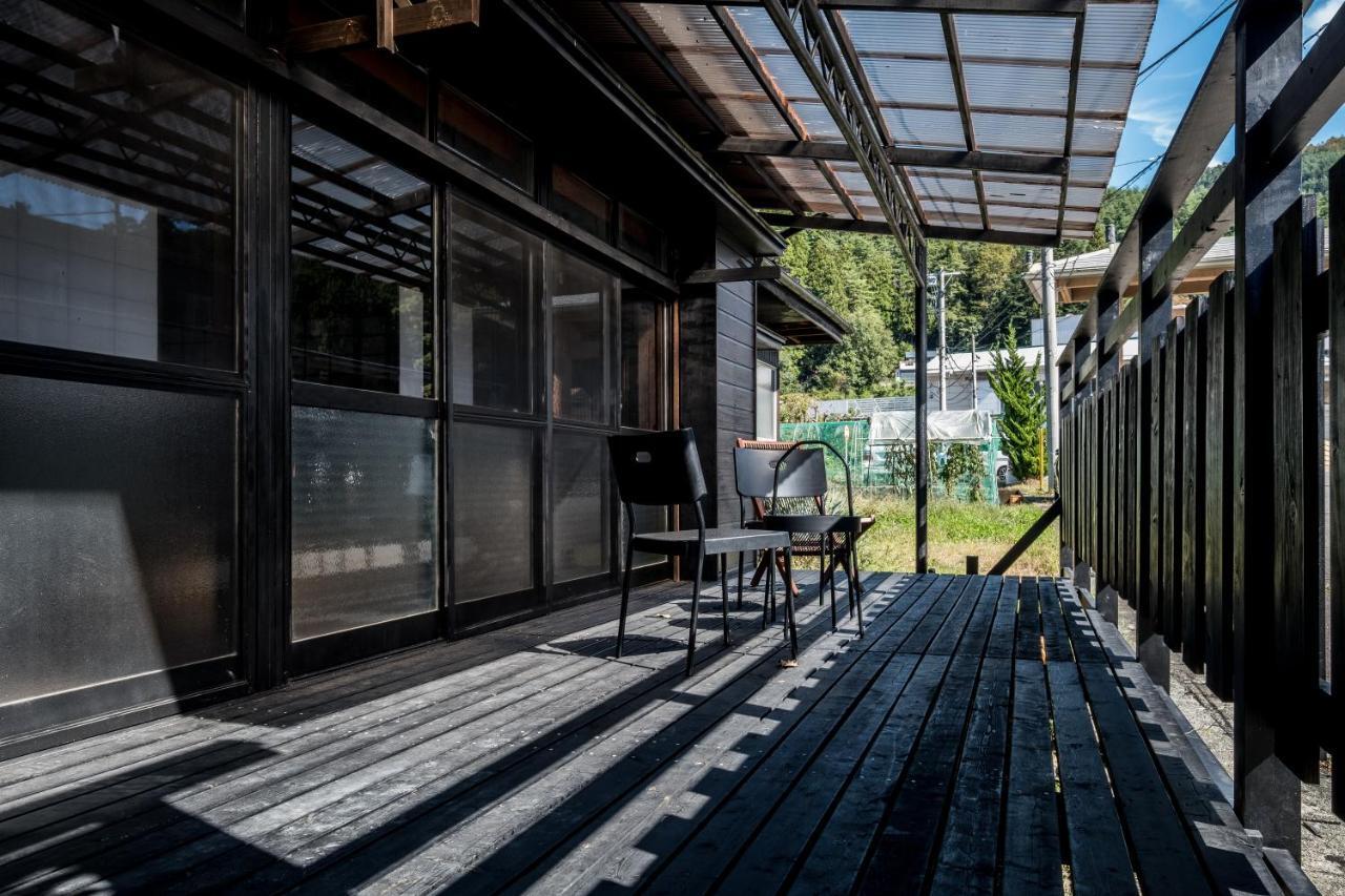 Classic Japan Living Kawamuraya Fujikawaguchiko Esterno foto