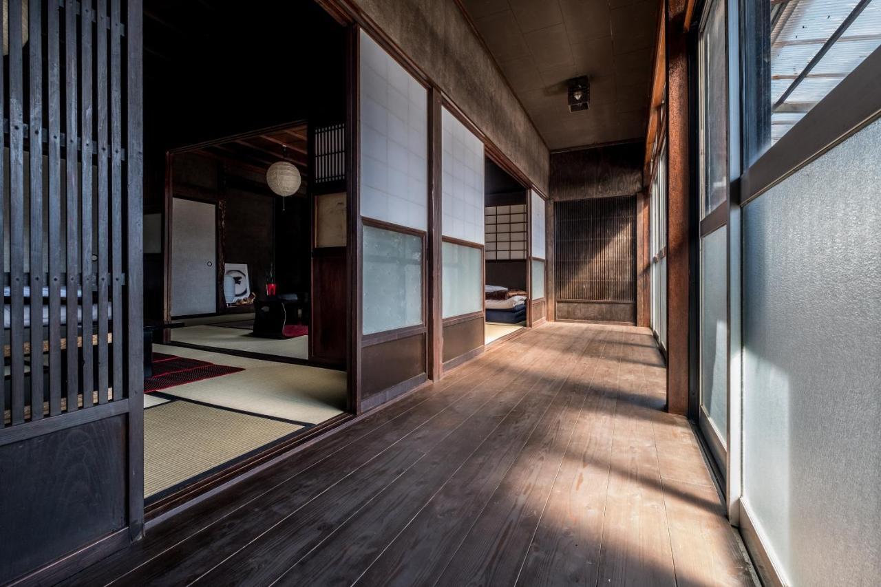 Classic Japan Living Kawamuraya Fujikawaguchiko Esterno foto