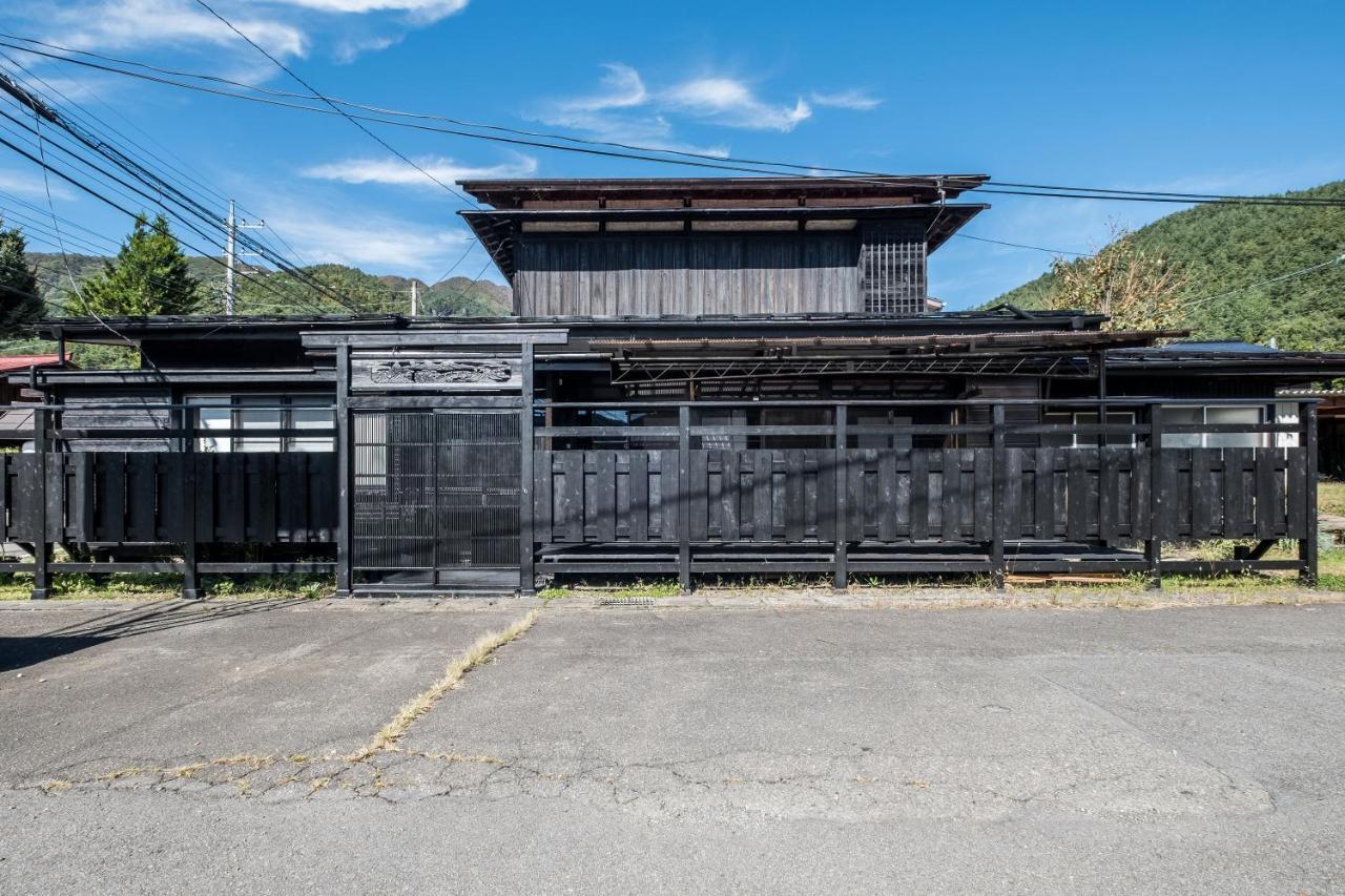 Classic Japan Living Kawamuraya Fujikawaguchiko Esterno foto