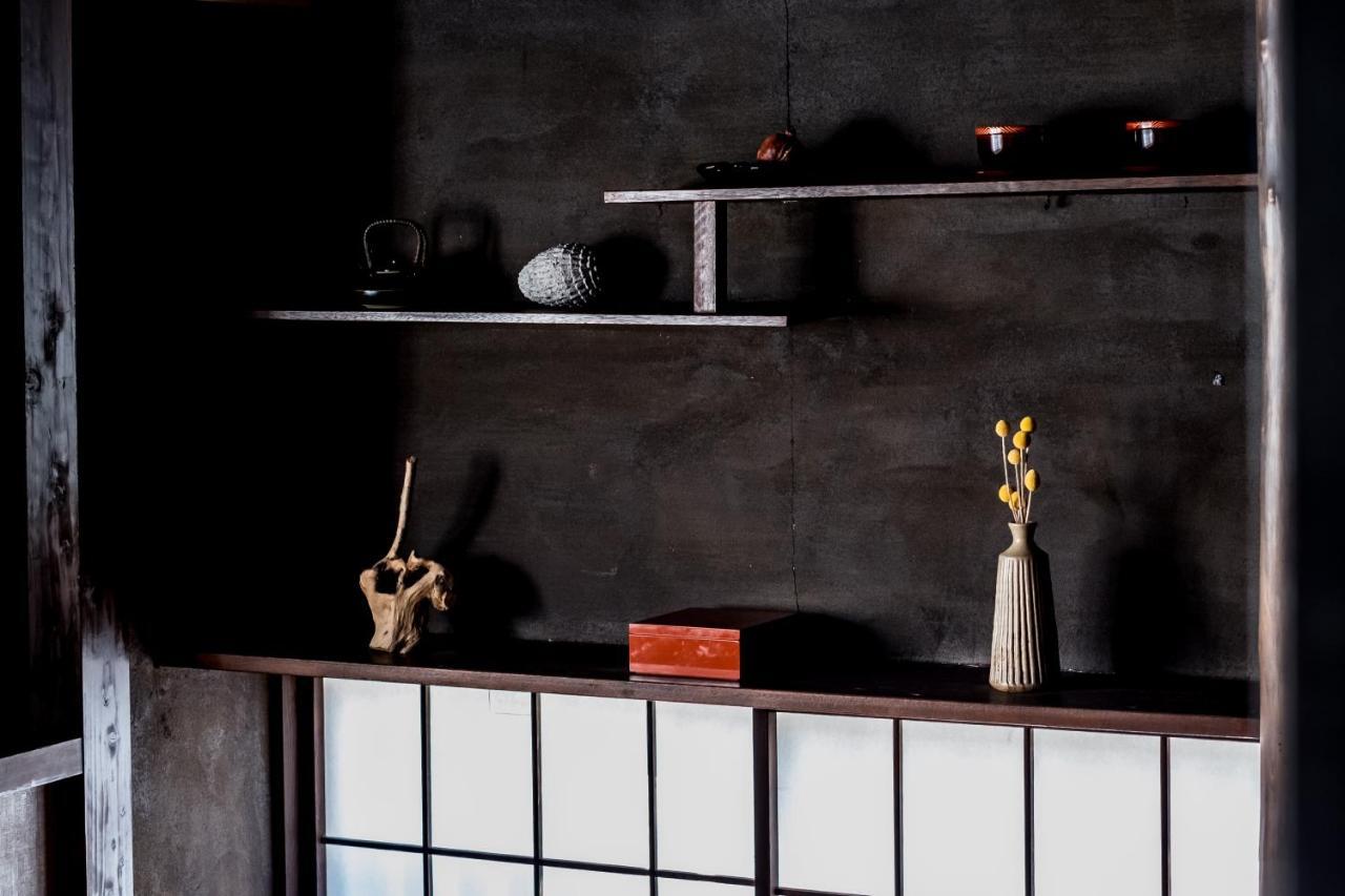 Classic Japan Living Kawamuraya Fujikawaguchiko Esterno foto