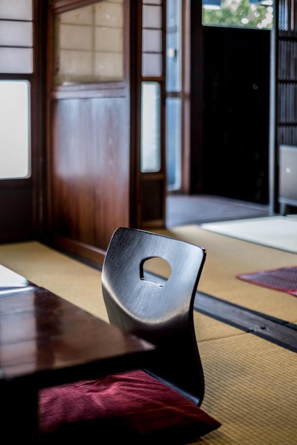 Classic Japan Living Kawamuraya Fujikawaguchiko Esterno foto