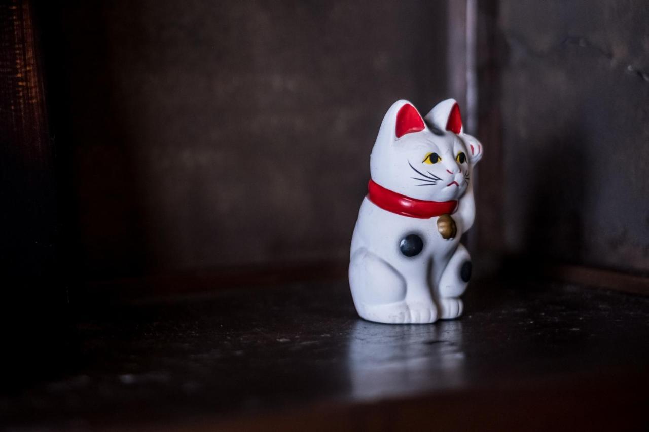 Classic Japan Living Kawamuraya Fujikawaguchiko Esterno foto